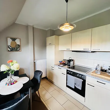 Boutique Appartement Torgau Exterior foto