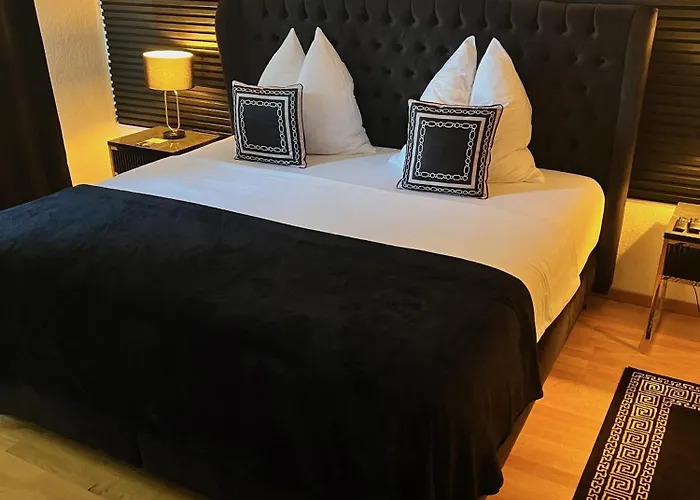 Boutique Appartement