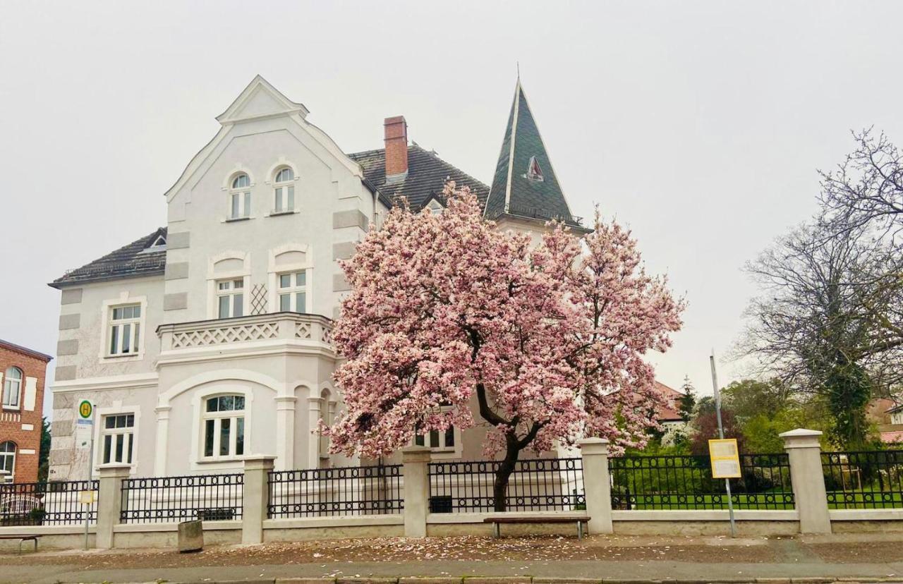 Apartment Boutique