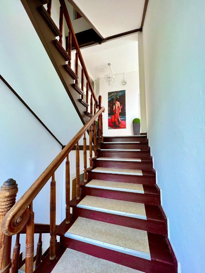 Apartment Boutique