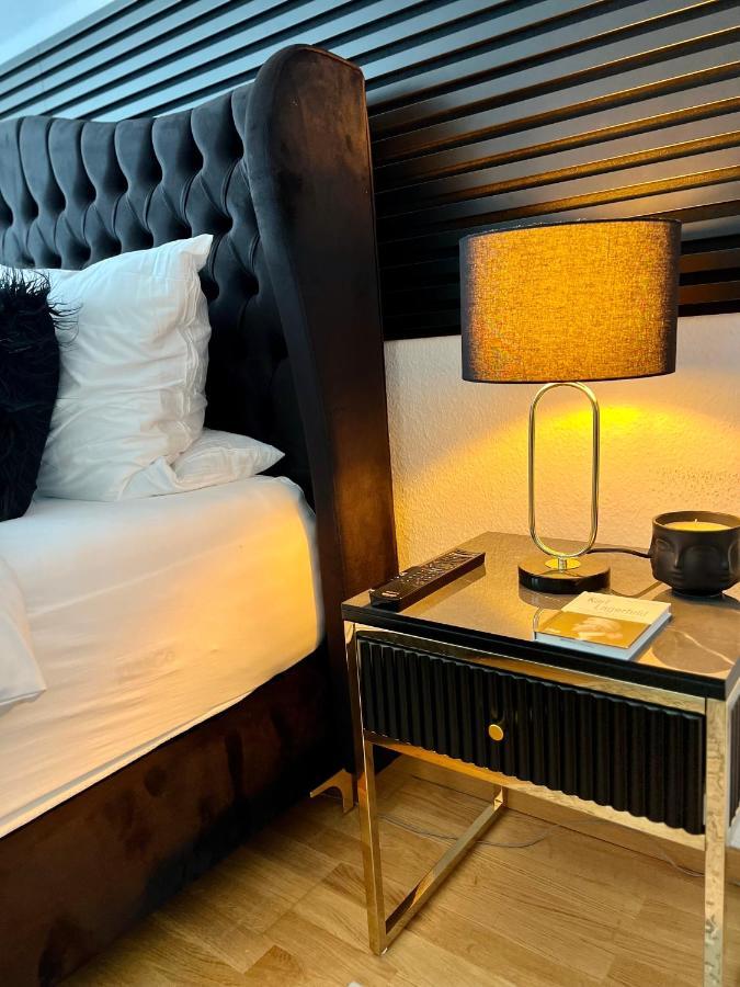 Apartment Boutique Torgau
