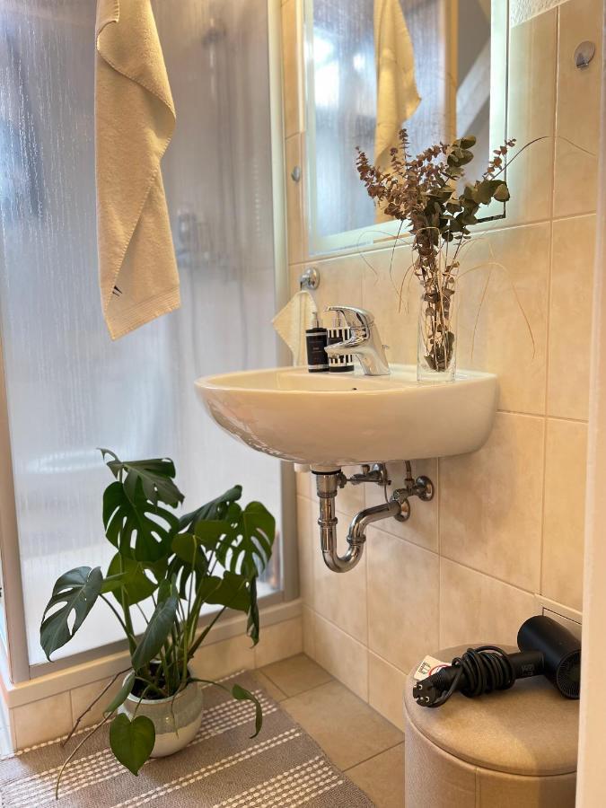 Boutique Appartement