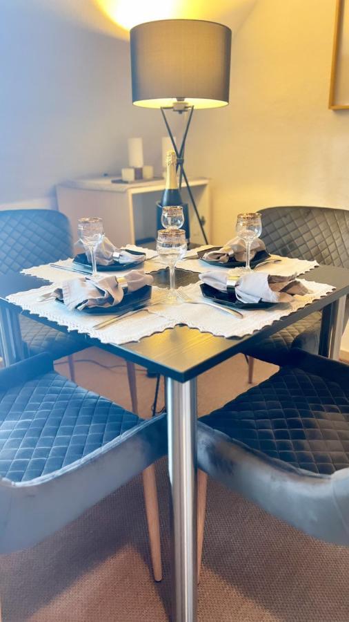 Appartement Boutique