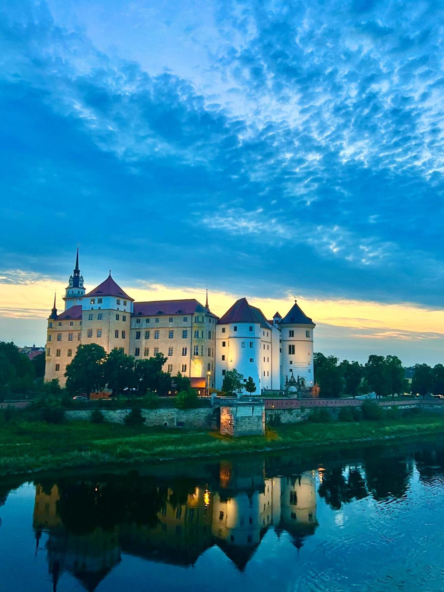 Boutique Apartment Torgau