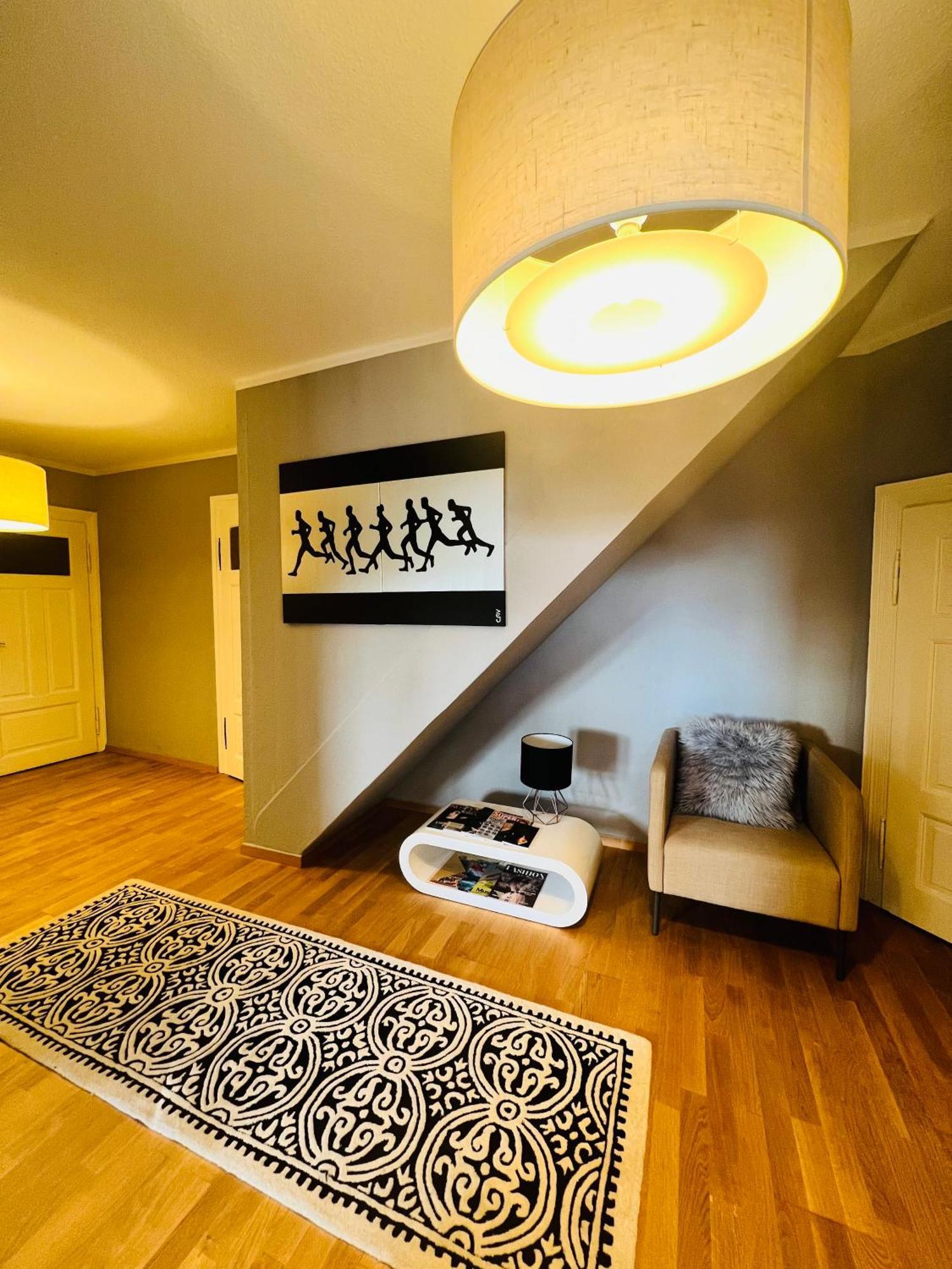 Apartment Boutique