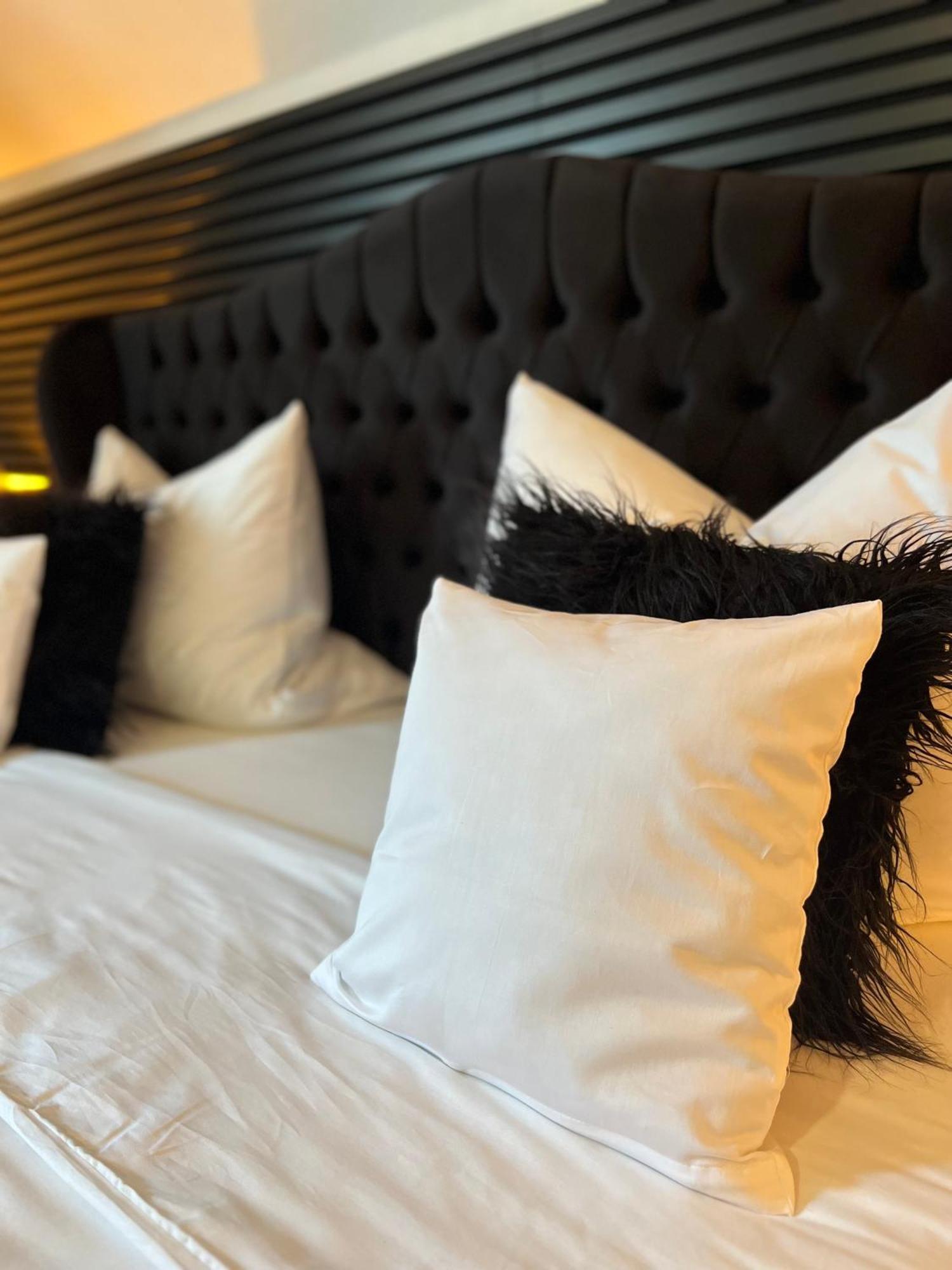 Boutique Apartment Torgau