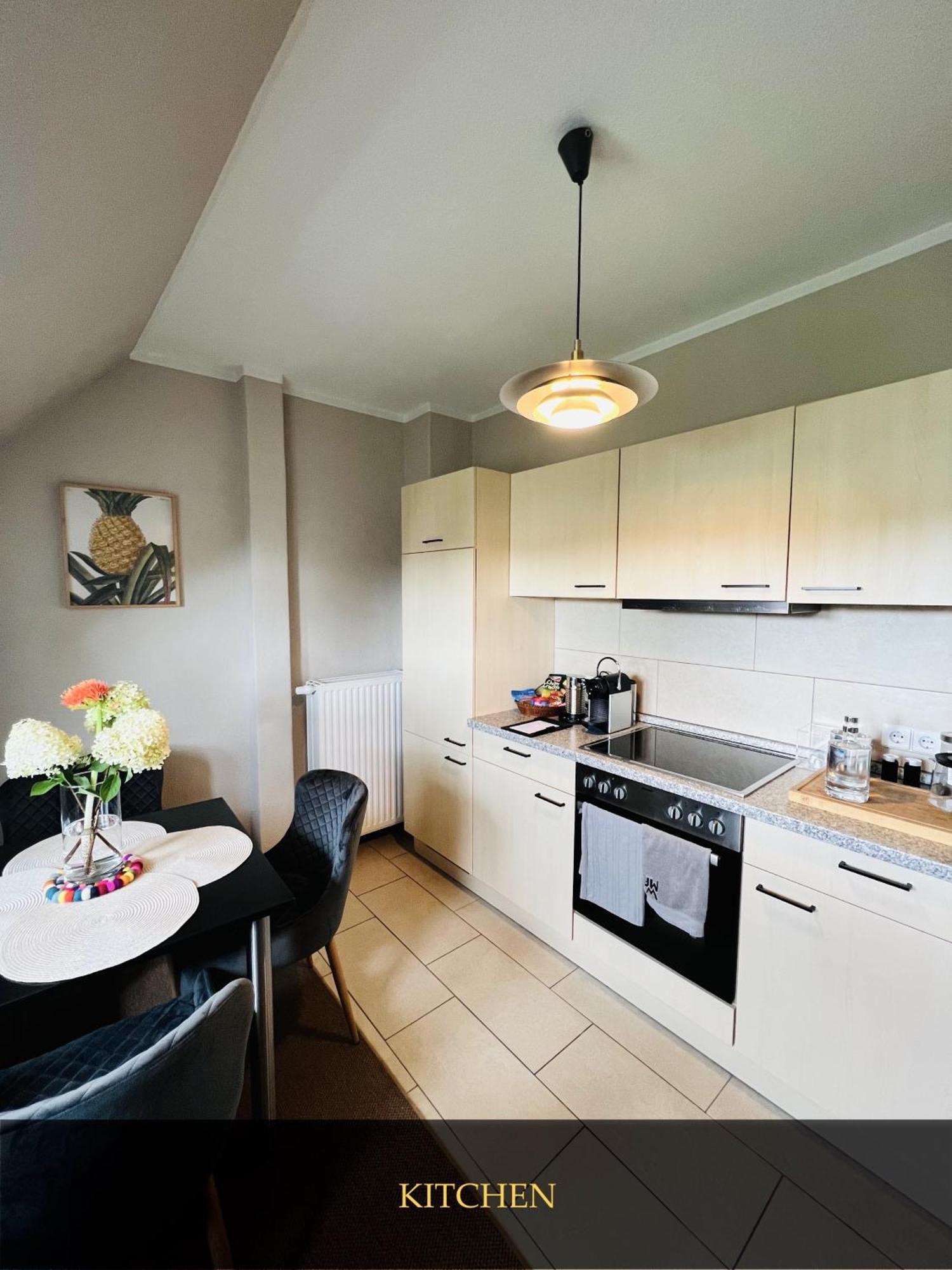 Boutique Apartment Torgau