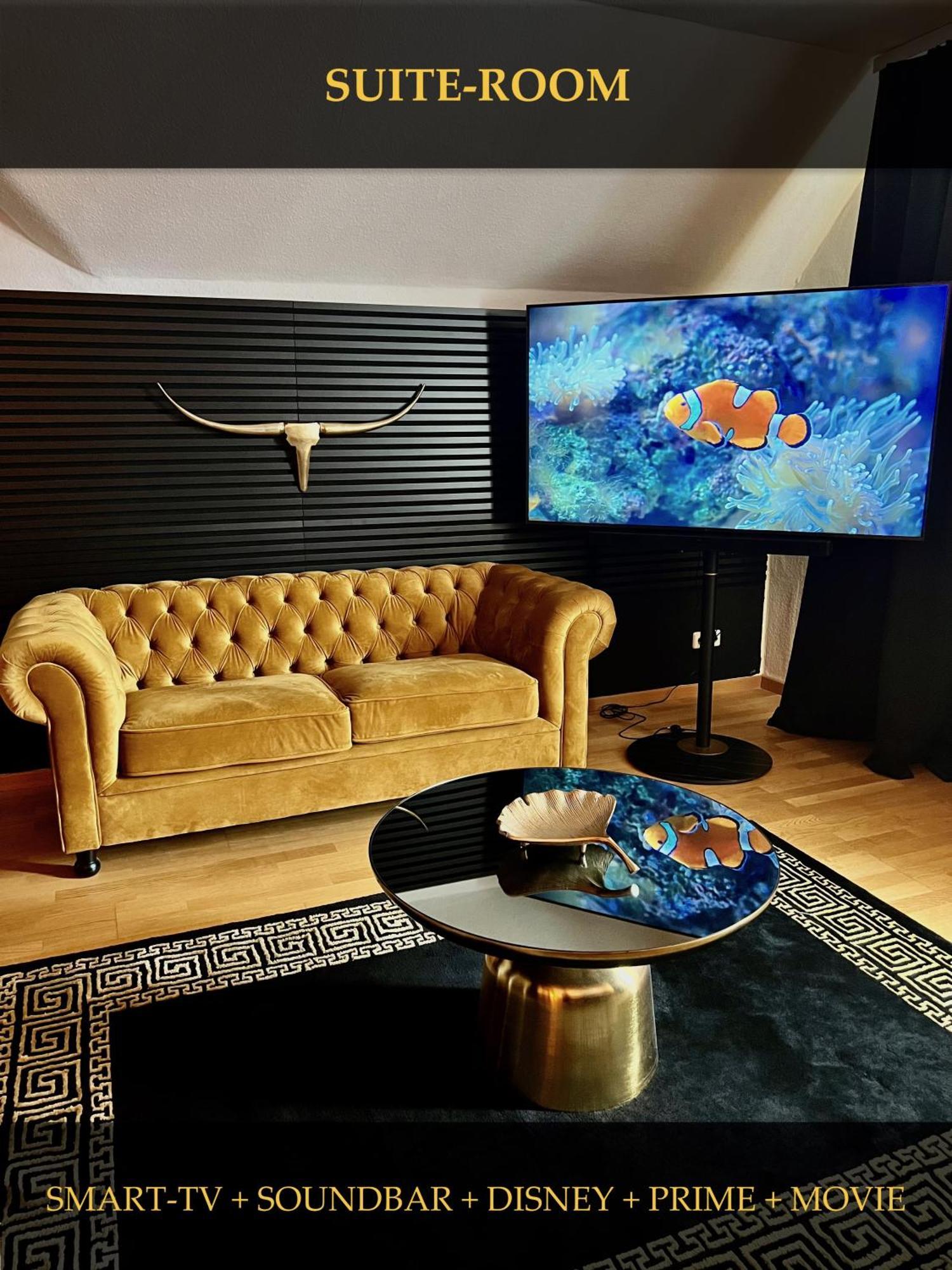 Boutique Appartement *